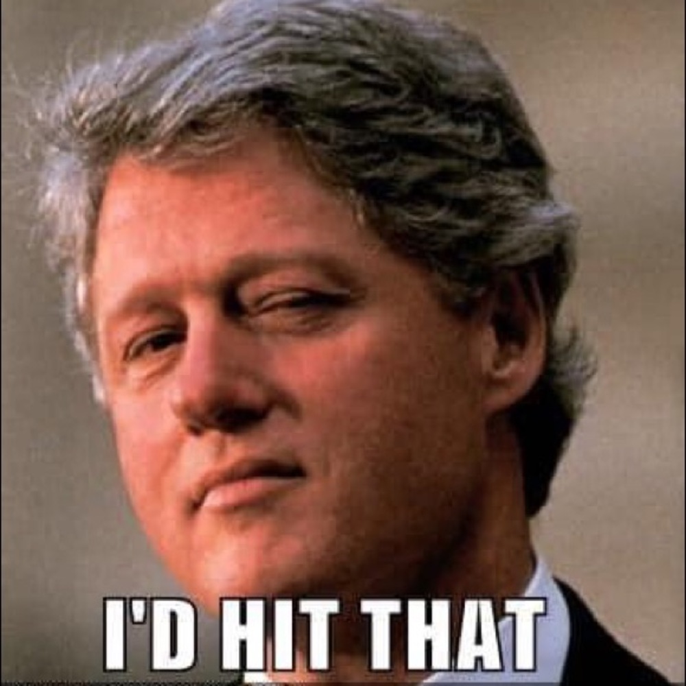 Meet your Posher, George